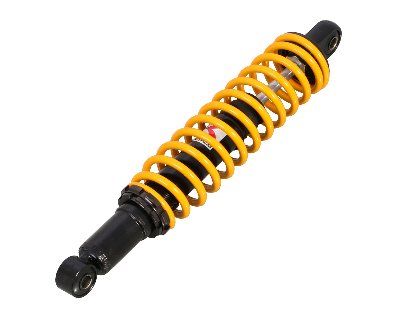 MONKEY 125 KITACO rear shock absorber (332mm)