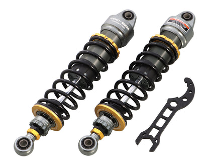 MONKEY 125 KITACO x GEARS RACING EV rear shock absorber