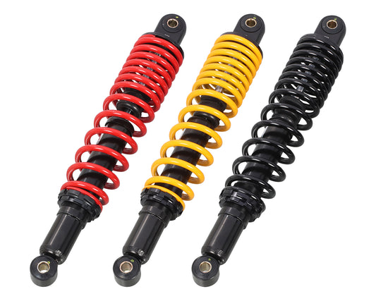 DAX 125 KITACO rear shock absorber (343mm)