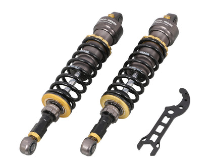 CT 125 KITACO x GEARS RACING EV rear shock absorber