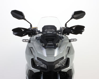 KITACO rider knuckle cover (M10)