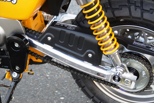 MONKEY 125 G-CRAFT standard swing arm