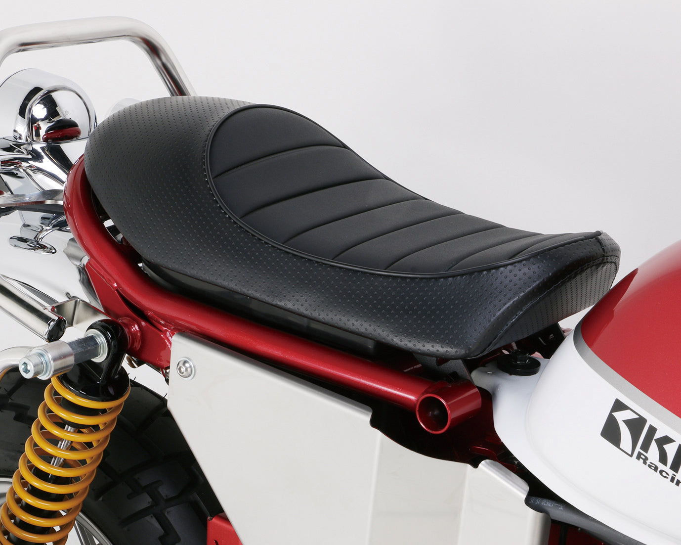 MONKEY 125 KITACO custom seat