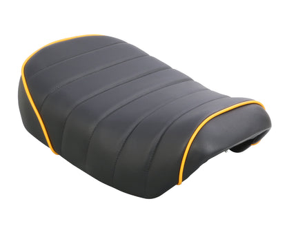 MONKEY 125 KITACO tuck roll seat