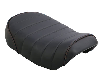 MONKEY 125 KITACO tuck roll seat