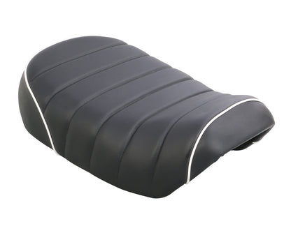 MONKEY 125 KITACO tuck roll seat