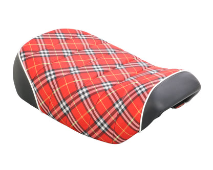 MONKEY 125 KITACO tuck roll seat