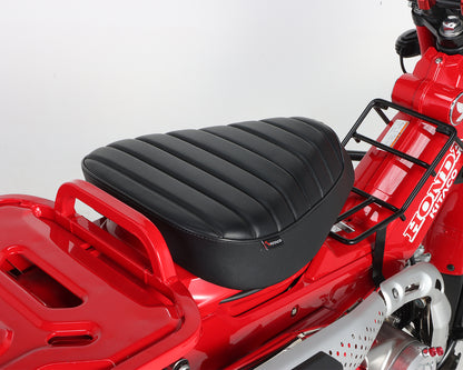 CT 125 KITACO custom seat