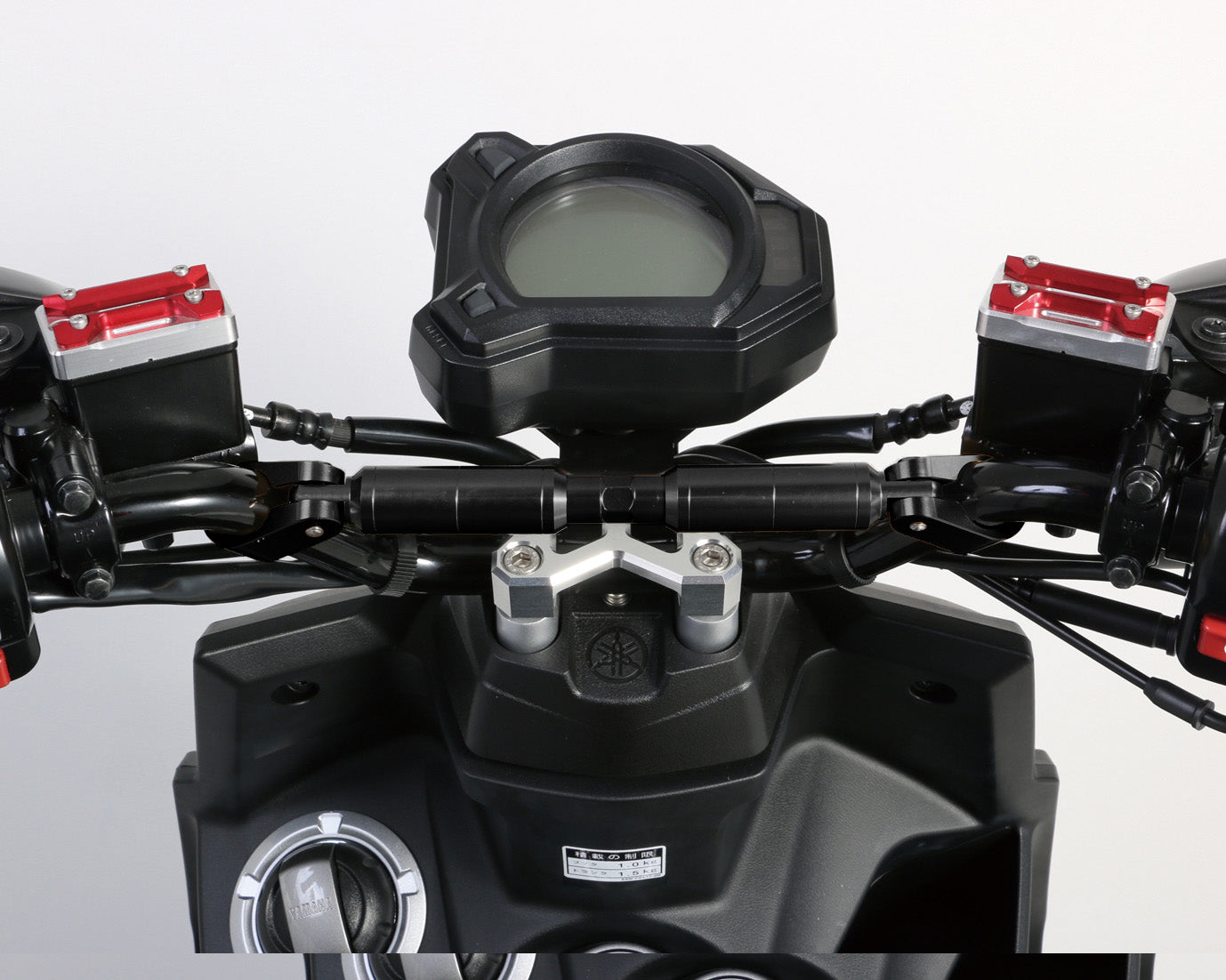 KITACO handlebar brace (22.2; 175-225mm)