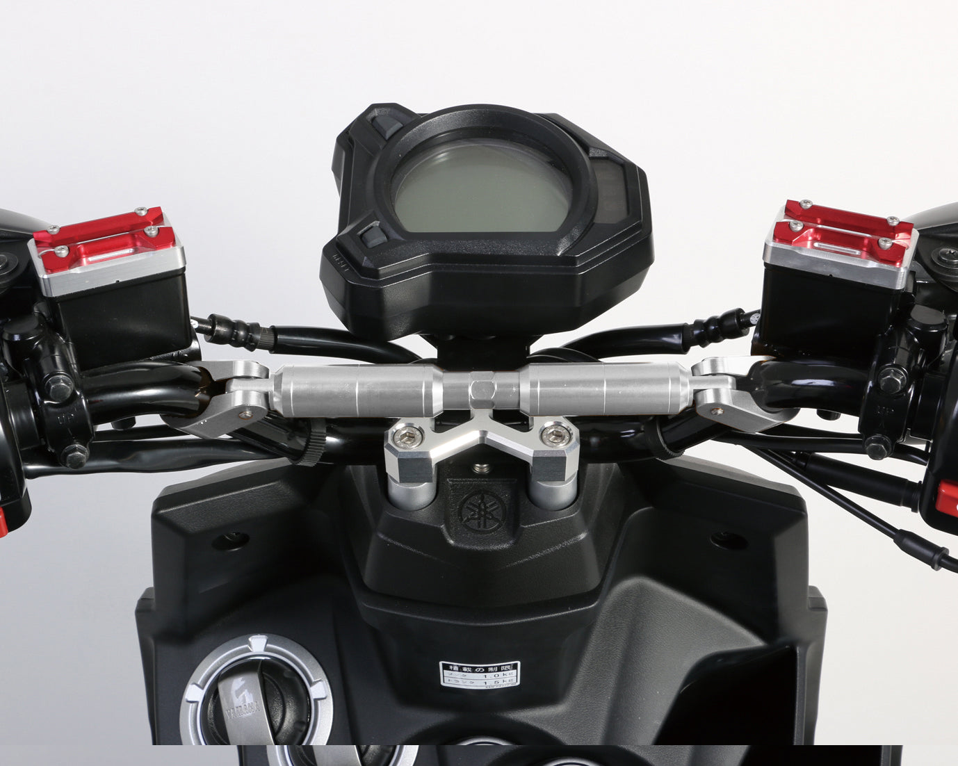 KITACO handlebar brace (22.2; 175-225mm)