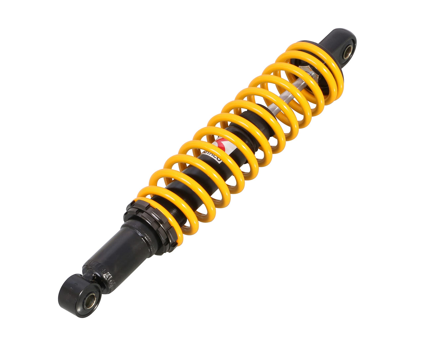 MONKEY 125 KITACO rear shock absorber (332mm)