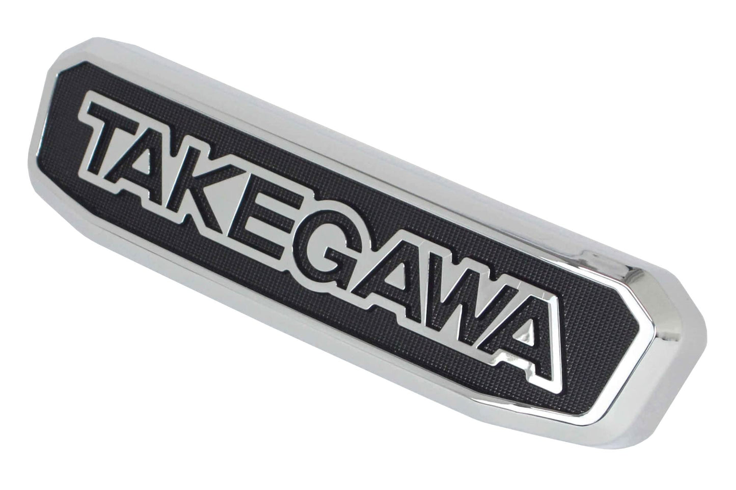 CROSS CUB 110 Takegawa emblem kit