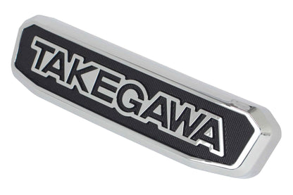 CROSS CUB 110 Takegawa emblem kit