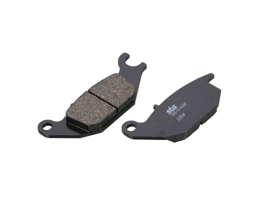 KITACO x SBS E225 brake pad