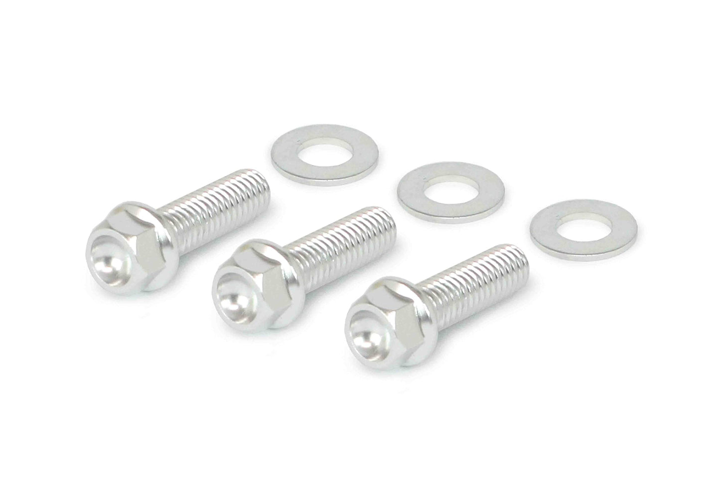 MSX GROM, MONKEY, CUB 125 Takegawa Altec bolt kit (6x20)