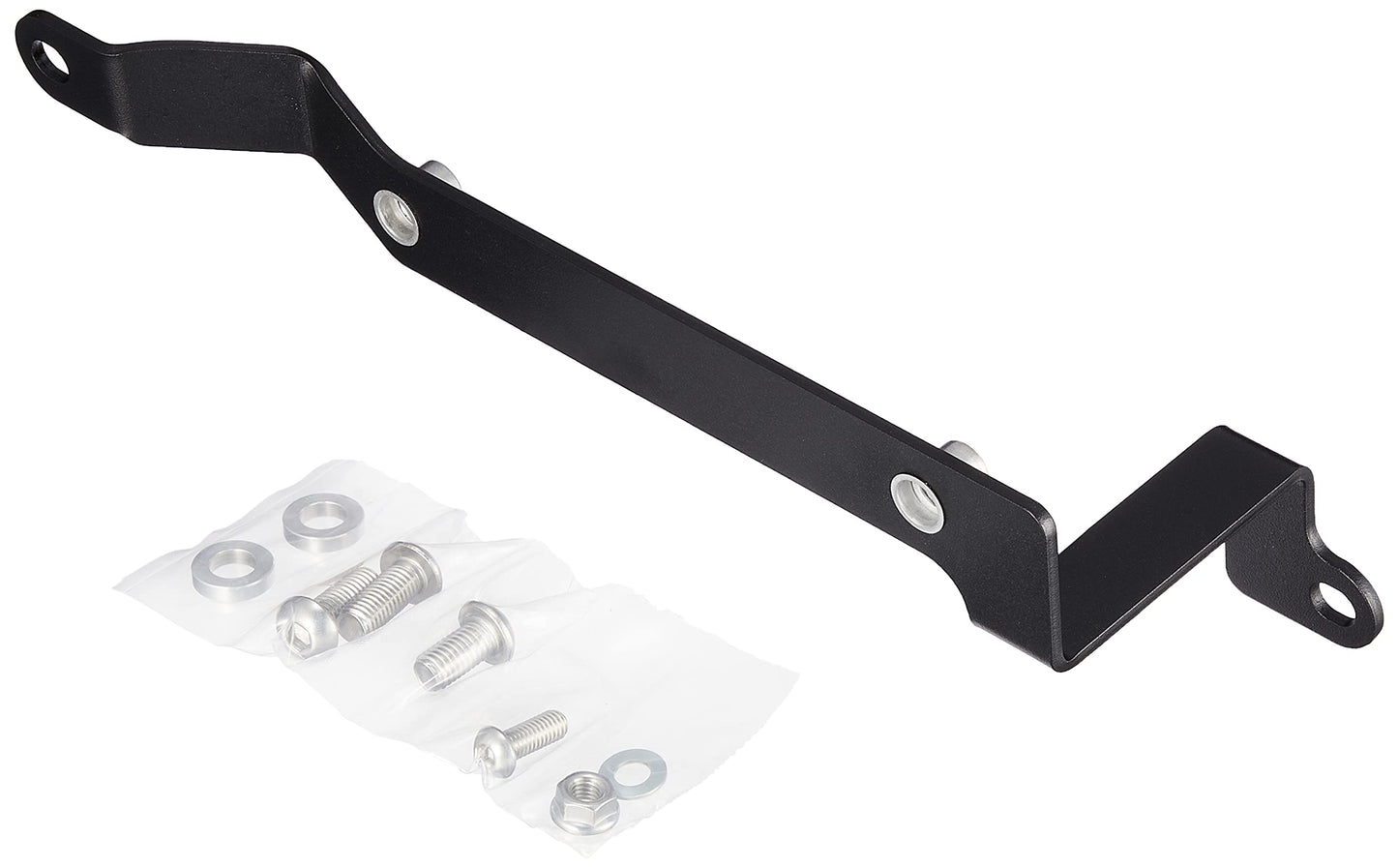 MONKEY 125 G-CRAFT side cover mounting bracket