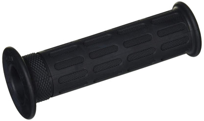 KIJIMA rubber handlebar grips (22.2/125mm)