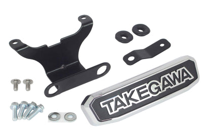 MONKEY 125 Takegawa emblem kit