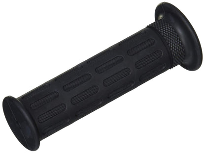 KIJIMA rubber handlebar grips (22.2/125mm)