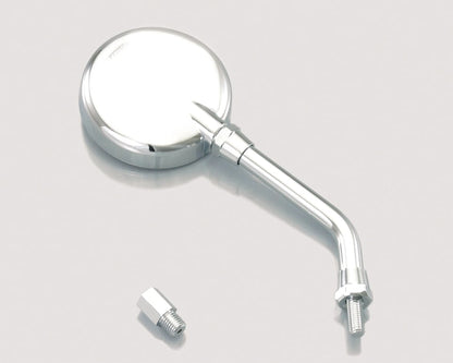 KITACO mini round rear view mirror