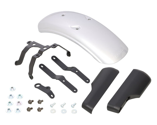 DAX 125 KITACO short front fender kit