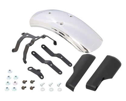 DAX 125 KITACO short front fender kit