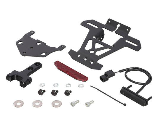 MONKEY 125 KITACO rear fender removal kit type 2