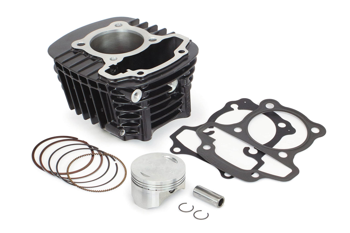 Takegawa S-STAGE bore kit (145cc)