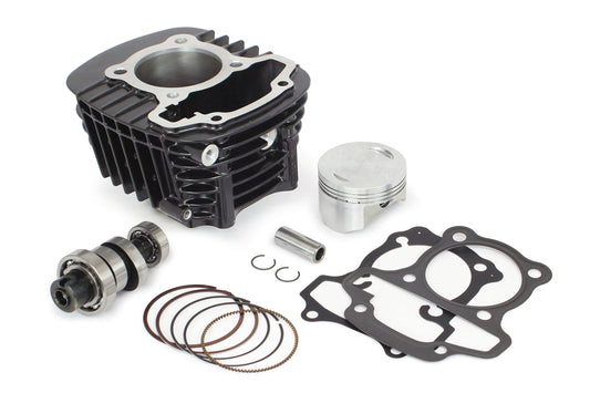 Takegawa S-STAGE bore kit (145cc)