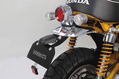 MONKEY 125 Takegawa rear fender removal kit