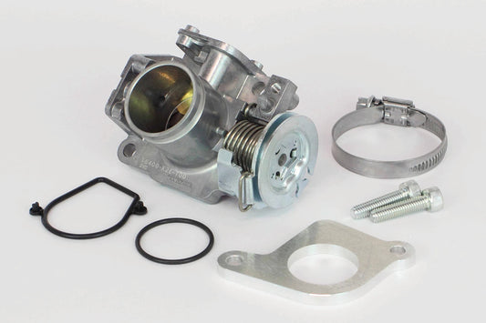 CUB 125 Takegawa 28mm throttle body kit