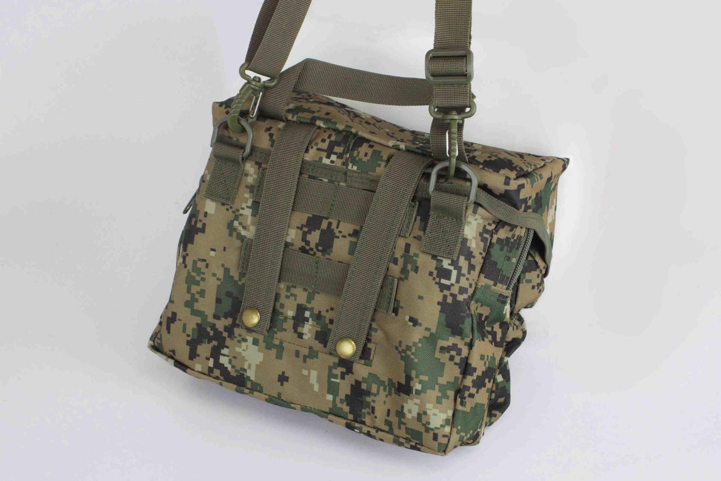 Takegawa 2-way multi bag