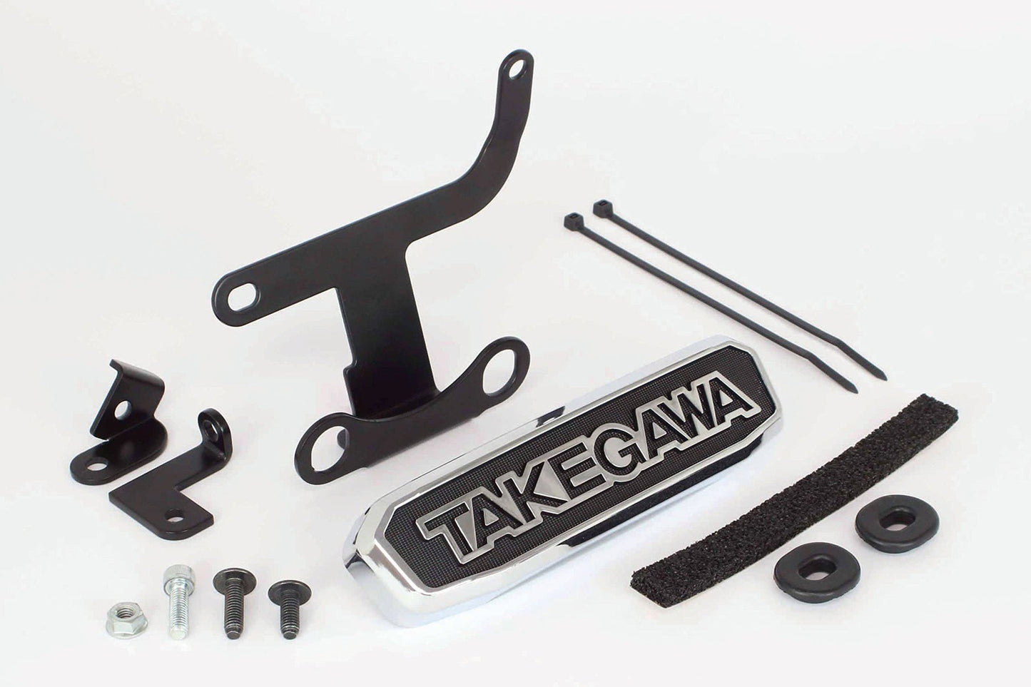 DAX 125 Takegawa emblem kit