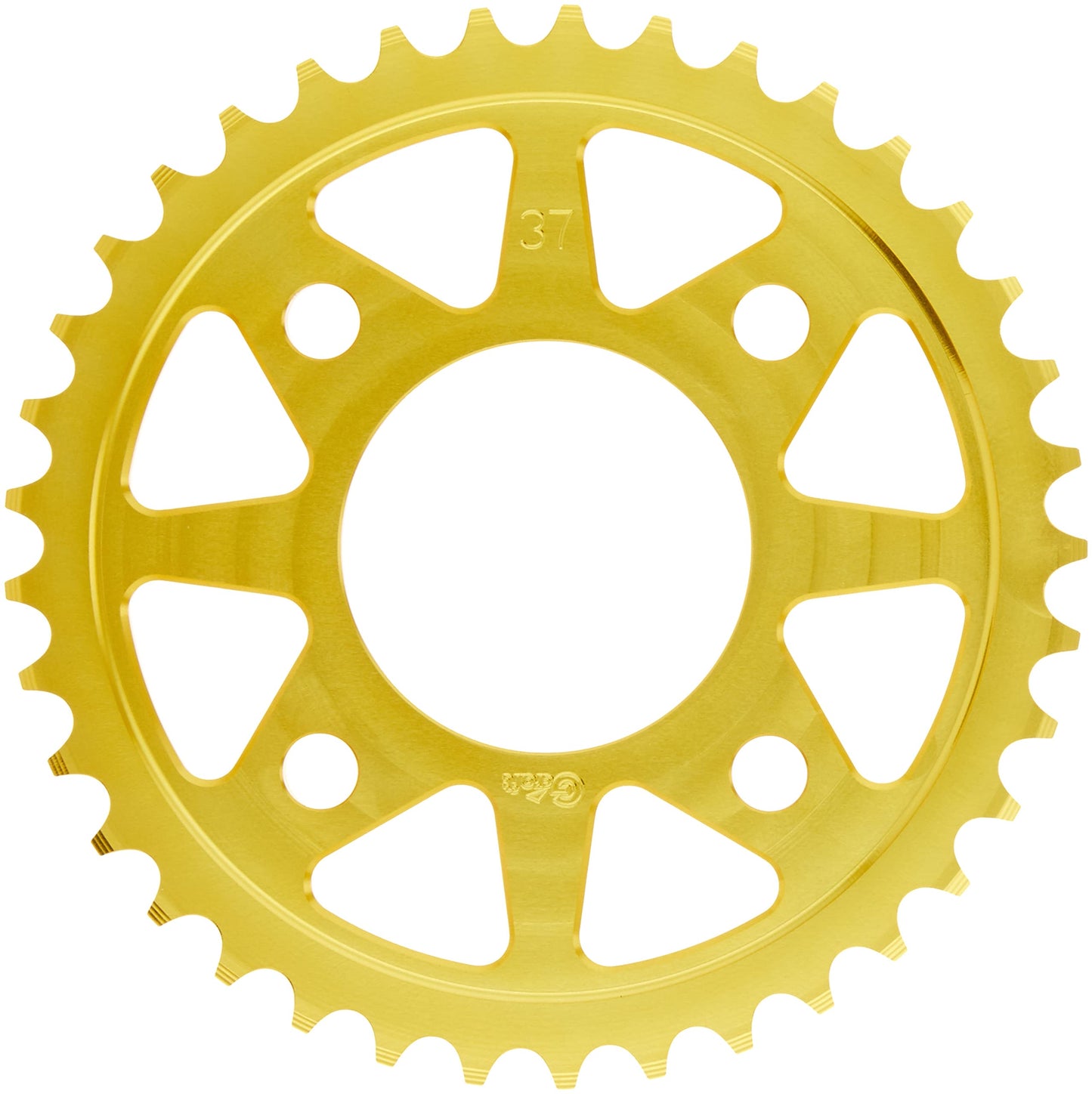 MSX GROM, MONKEY 125 G-CRAFT billet rear sprocket (420)