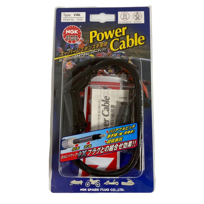 NGK power cable