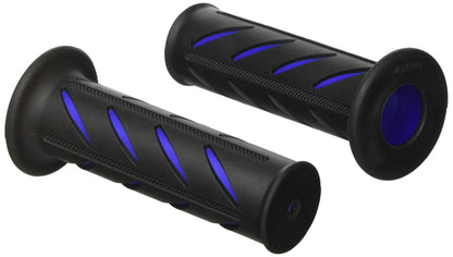 KIJIMA SP1 rubber handlebar grips (22.2/114mm)