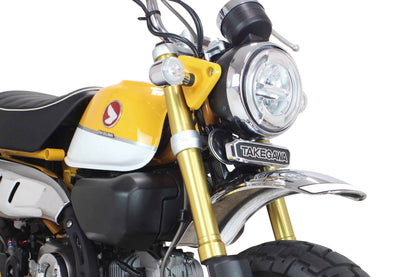 MONKEY 125 Takegawa emblem kit