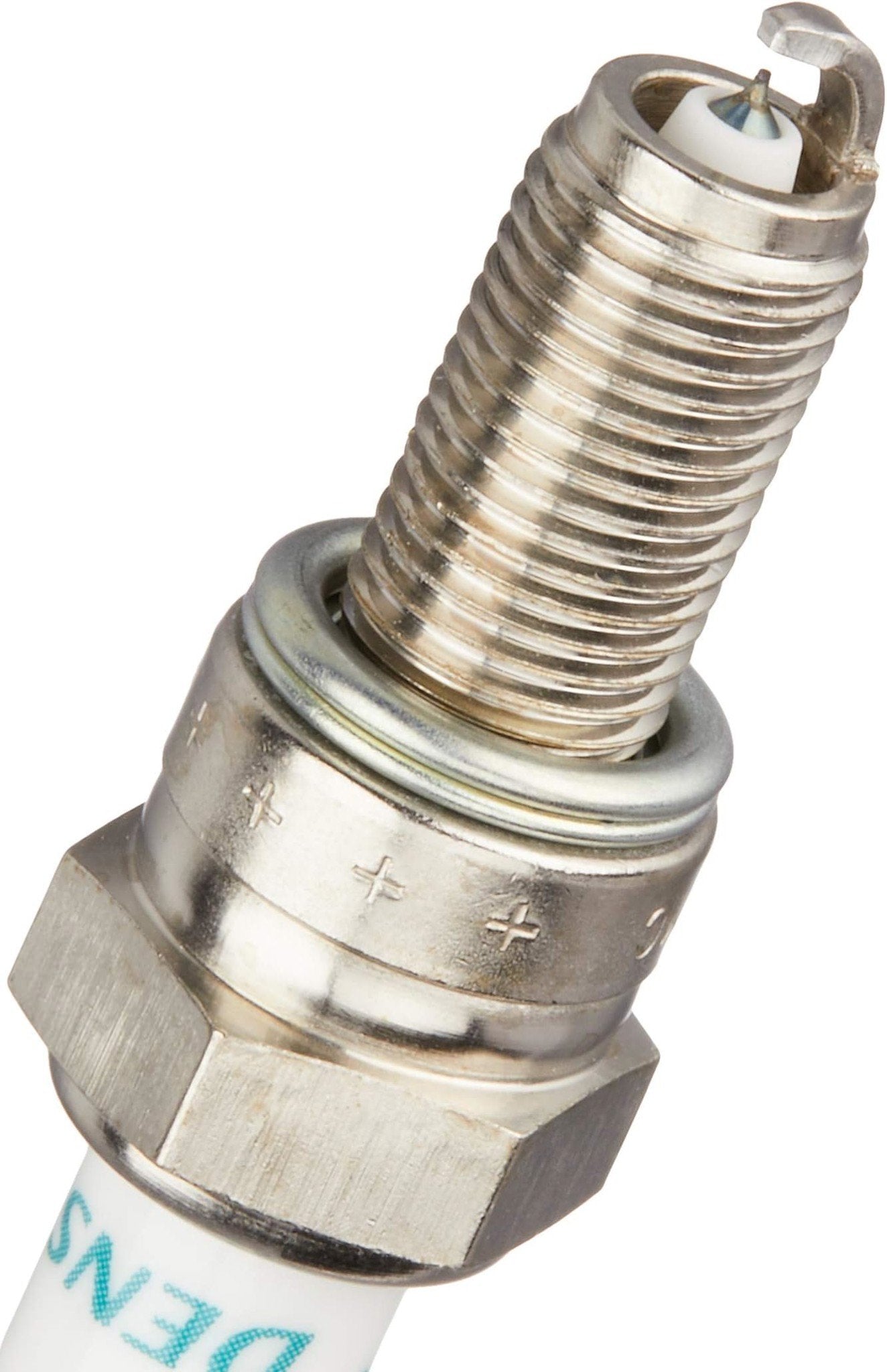 DENSO IRIDIUM POWER IU27D spark plug