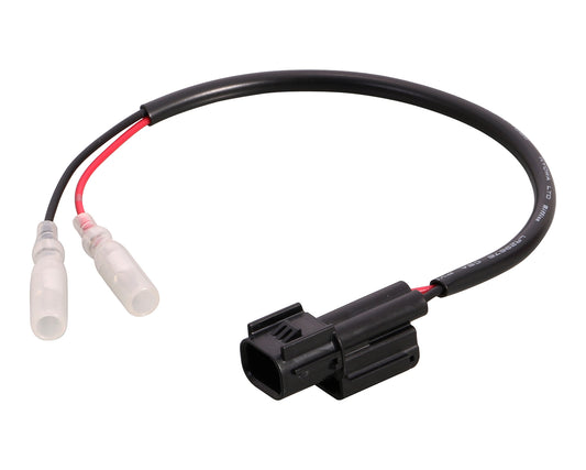 KITACO licence lamp conversion harness