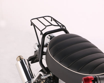 MONKEY 125 K-TOUR rear carrier