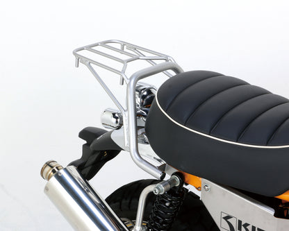 MONKEY 125 K-TOUR rear carrier