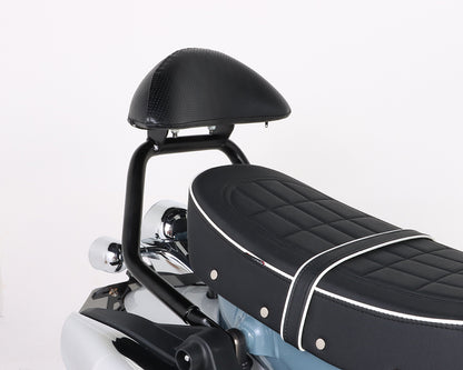 DAX 125 K-TOUR tadem backrest