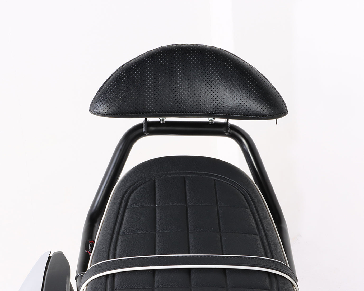 DAX 125 K-TOUR tadem backrest