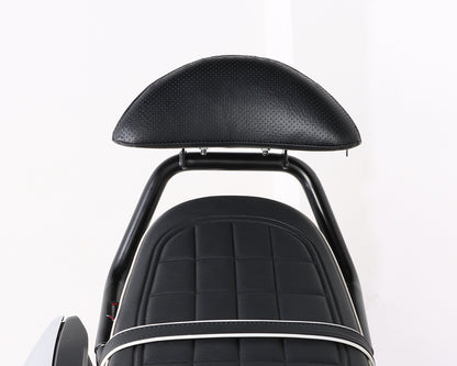 DAX 125 K-TOUR tadem backrest