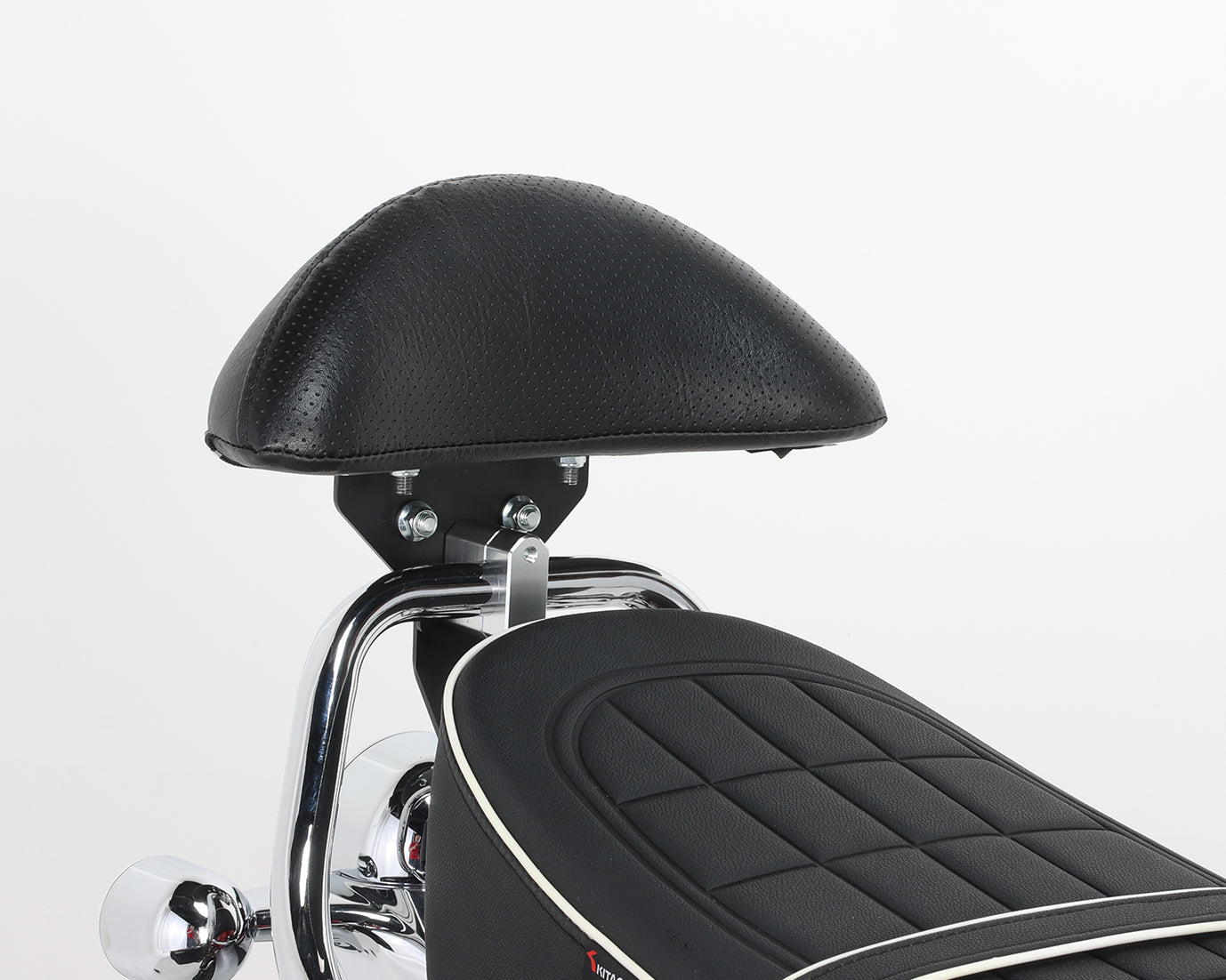 DAX 125 K-TOUR tadem cushion pad set