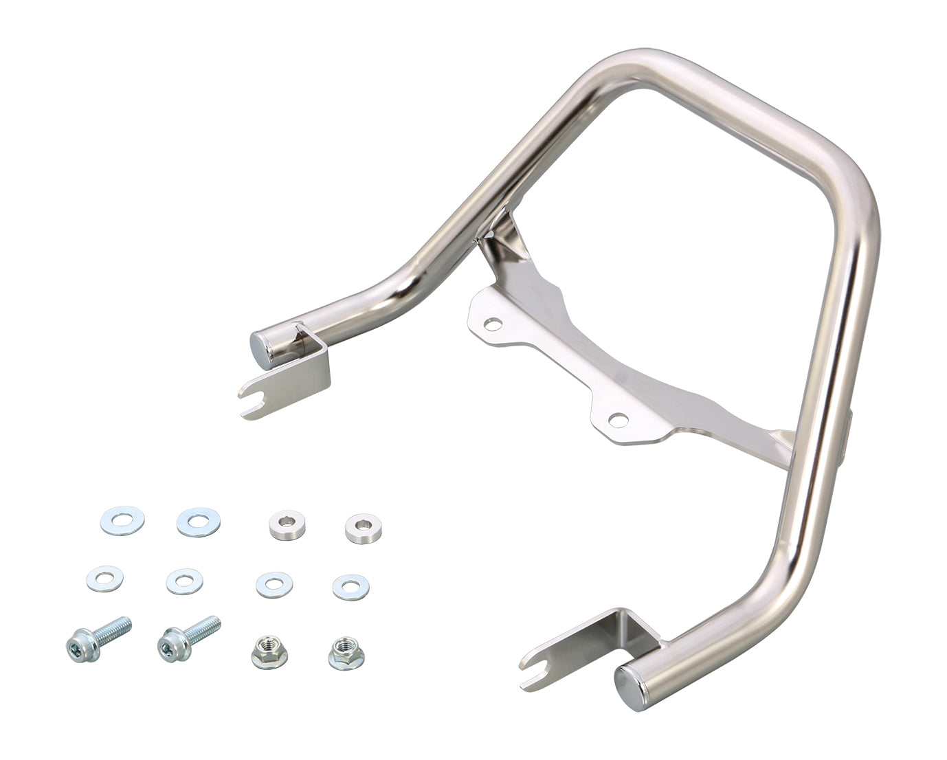 MONKEY 125 K-TOUR rear grab bar