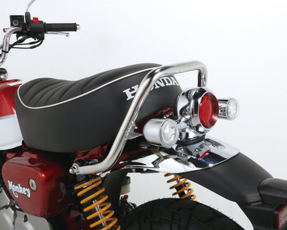 MONKEY 125 K-TOUR rear grab bar