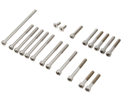 MONKEY 50 G-CRAFT engine bolt set