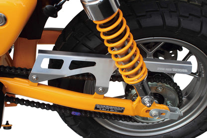 MONKEY 125 Takegawa aluminium chain guard