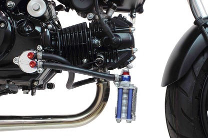 Takegawa engine oil cooler kit